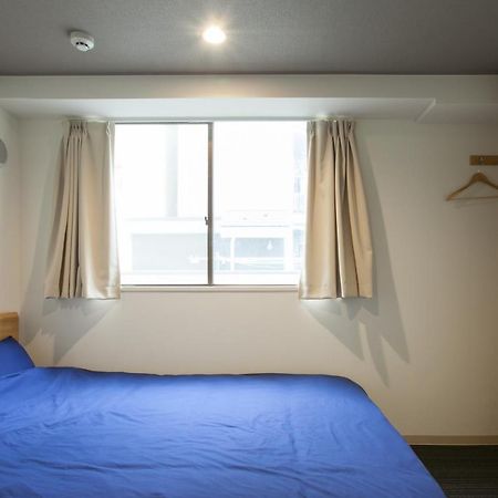 Hotel Cocoro Prefektura Tokio Exteriér fotografie